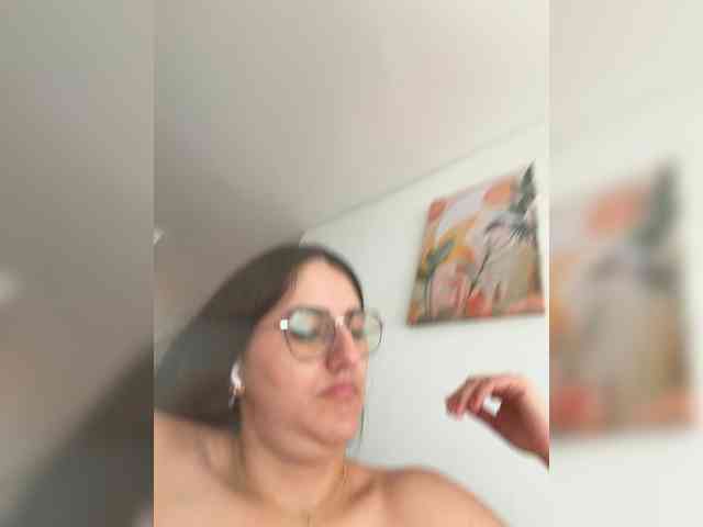 EvanShell1 webcam