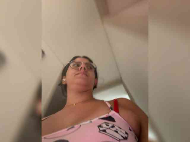 EvanShell1 webcam
