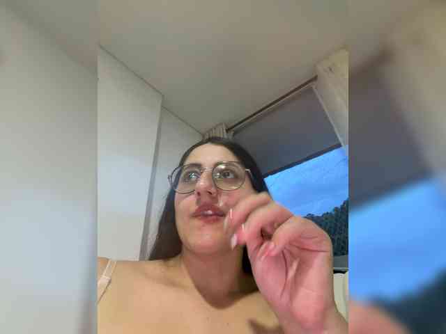 EvanShell1 webcam