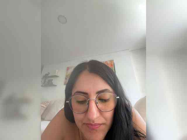 EvanShell1 webcam