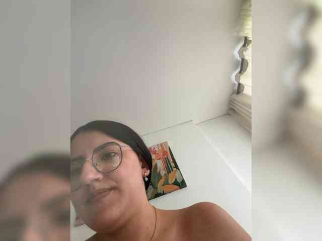 EvanShell1 webcam