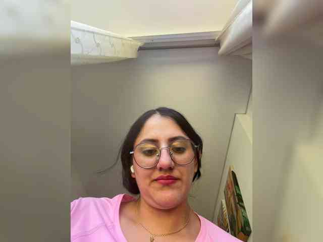 EvanShell1 webcam