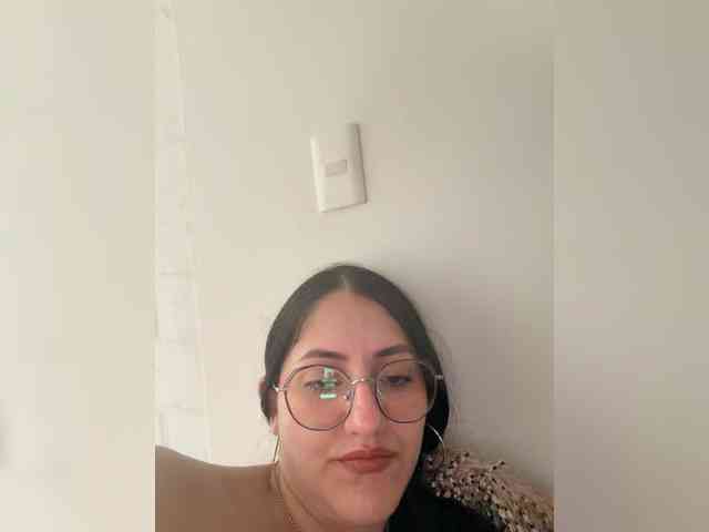 EvanShell1 webcam
