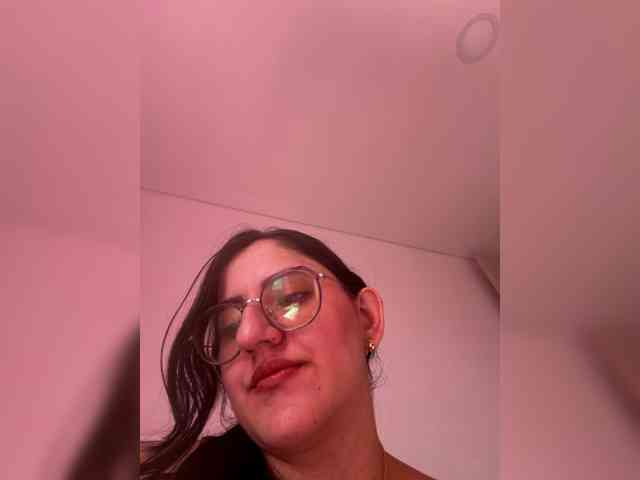 EvanShell1 webcam