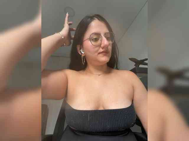 EvanShell1 webcam