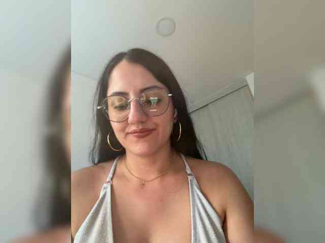 EvanShell1 webcam