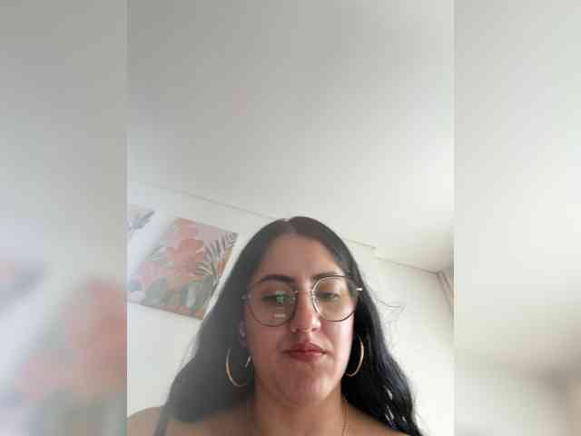 EvanShell1 webcam