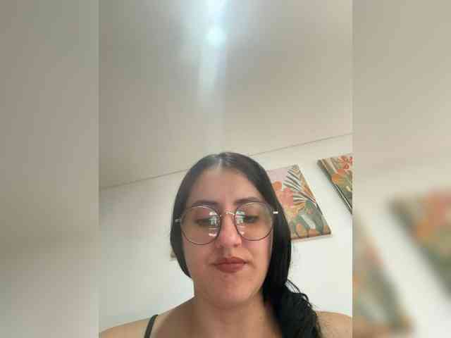 EvanShell1 webcam