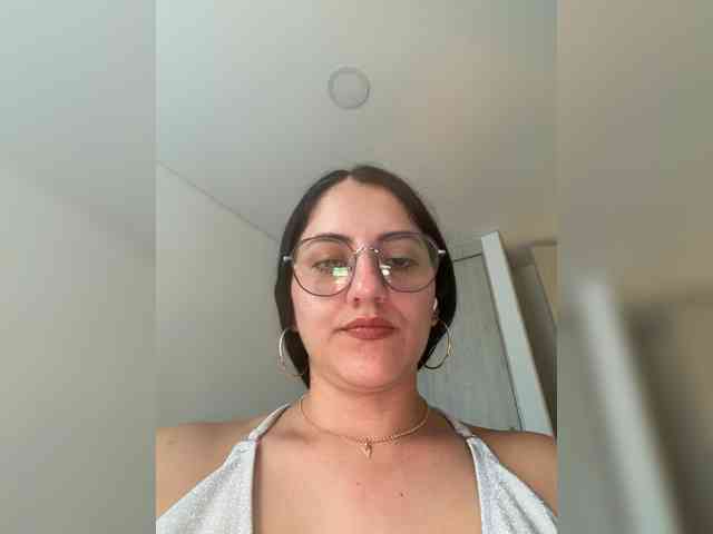 EvanShell1 webcam