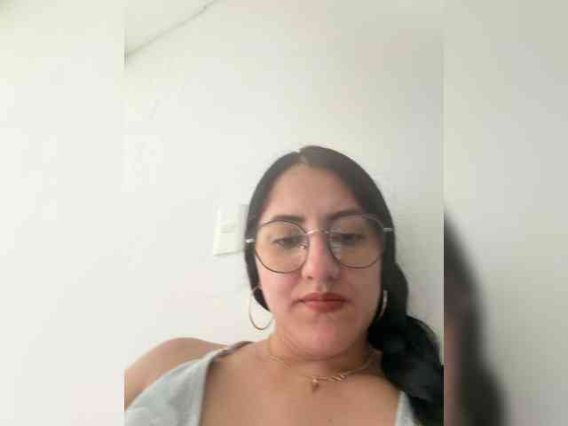 EvanShell1 webcam