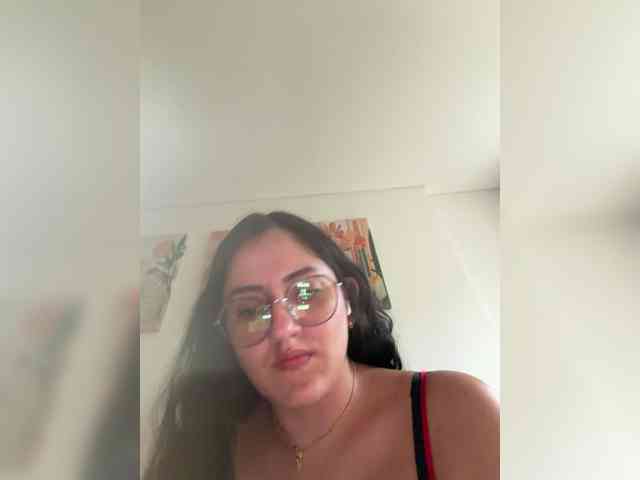 EvanShell1 webcam