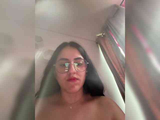 EvanShell1 webcam