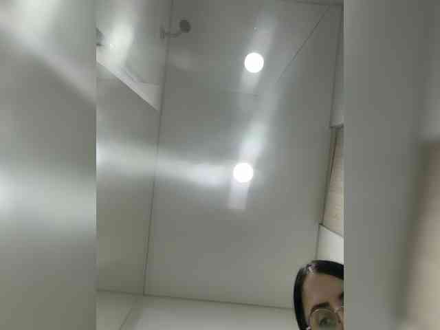 EvanShell1 webcam