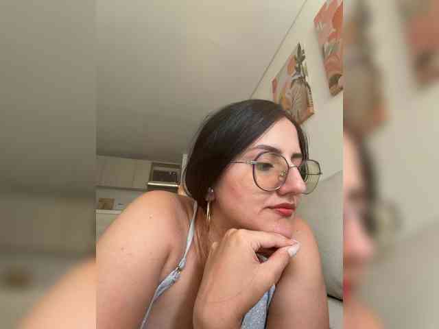 EvanShell1 webcam