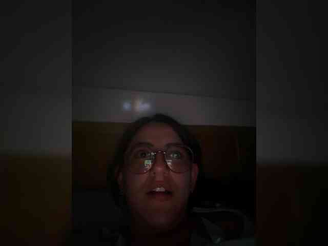 EvanShell1 webcam