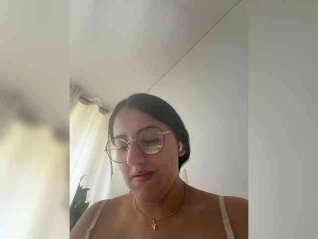 EvanShell1 webcam