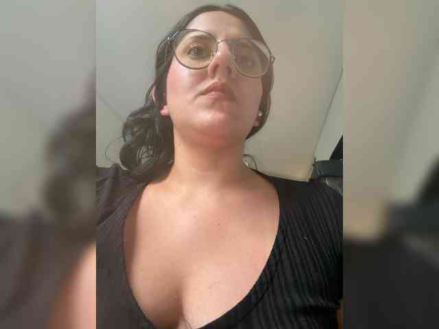 EvanShell1 webcam