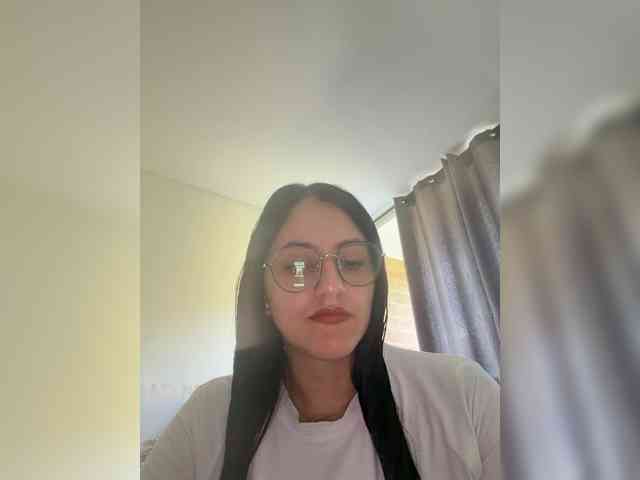 EvanShell1 webcam