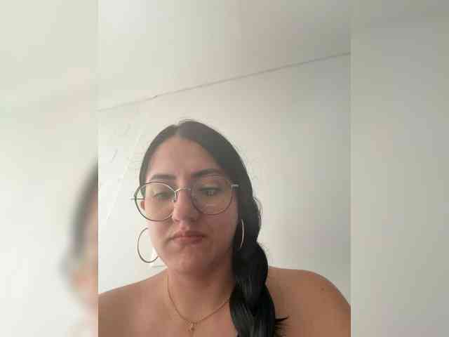 EvanShell1 webcam