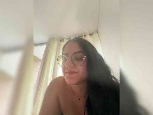 EvanShell1 webcam