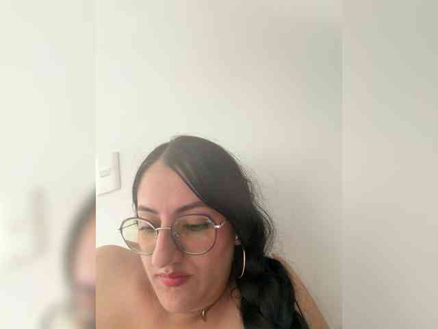EvanShell1 webcam
