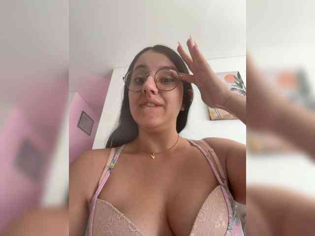 EvanShell1 webcam