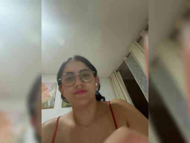 EvanShell1 webcam