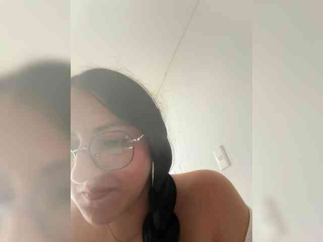 EvanShell1 webcam