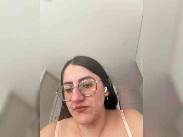 EvanShell1 webcam