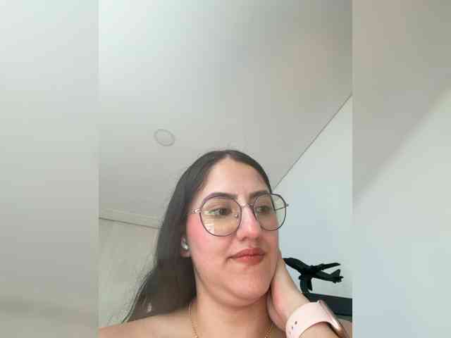 EvanShell1 webcam