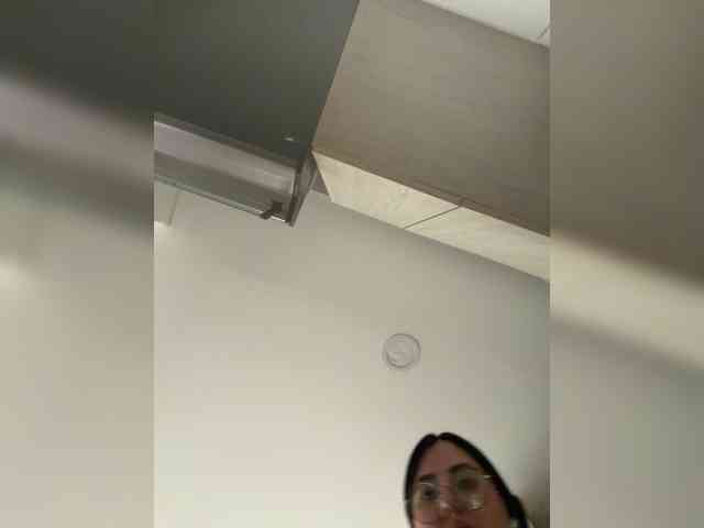 EvanShell1 webcam