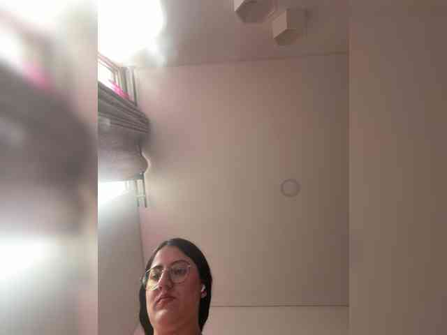 EvanShell1 webcam