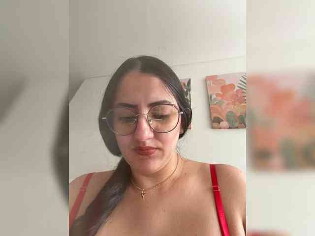 EvanShell1 webcam