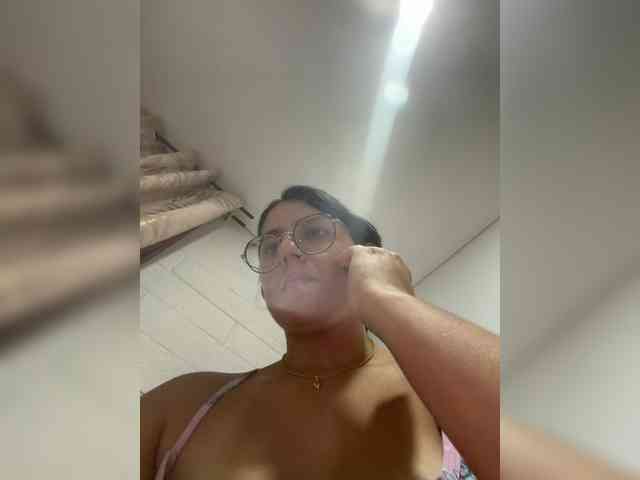 EvanShell1 webcam