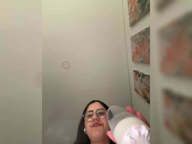 EvanShell1 webcam