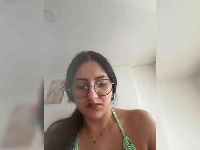 EvanShell1 webcam
