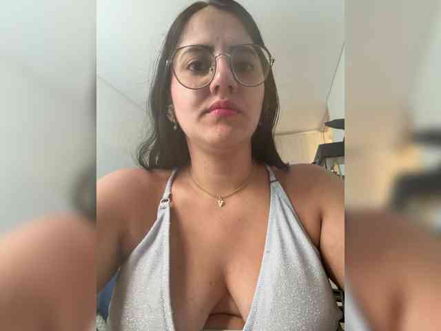 EvanShell1 webcam