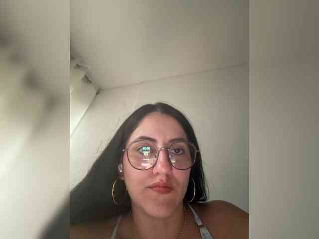 EvanShell1 webcam