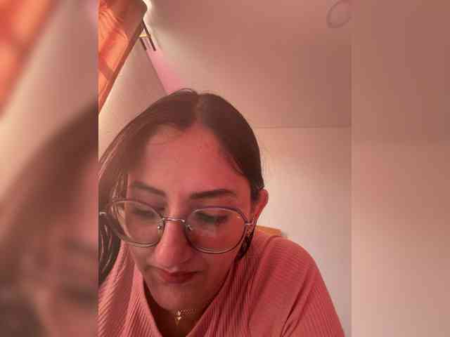 EvanShell1 webcam