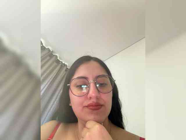 EvanShell1 webcam