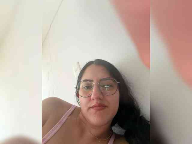 EvanShell1 webcam