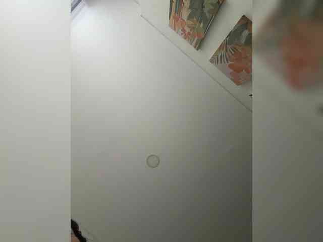 EvanShell1 webcam