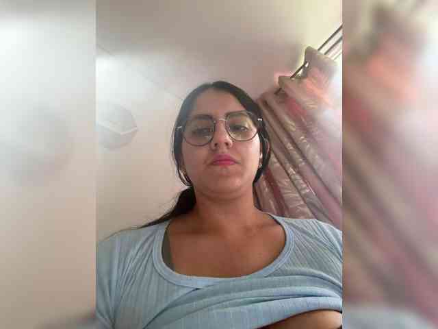 EvanShell1 webcam