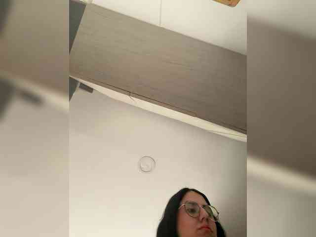 EvanShell1 webcam