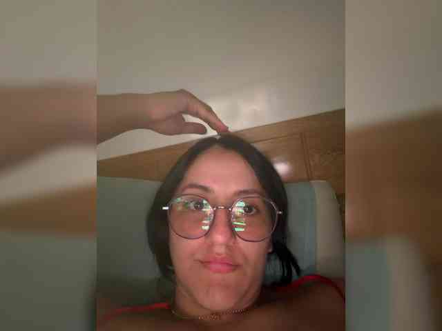 EvanShell1 webcam