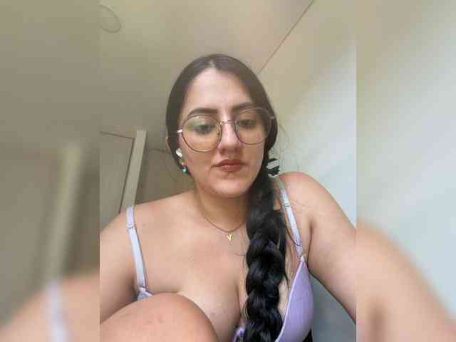 EvanShell1 webcam