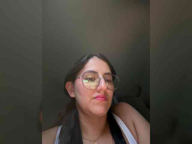 EvanShell1 webcam