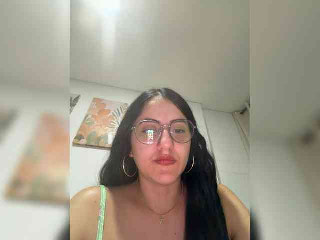 EvanShell1 webcam