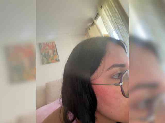 EvanShell1 webcam