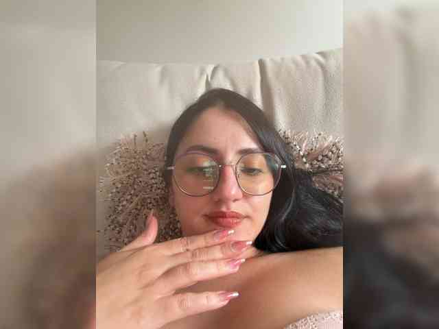 EvanShell1 webcam